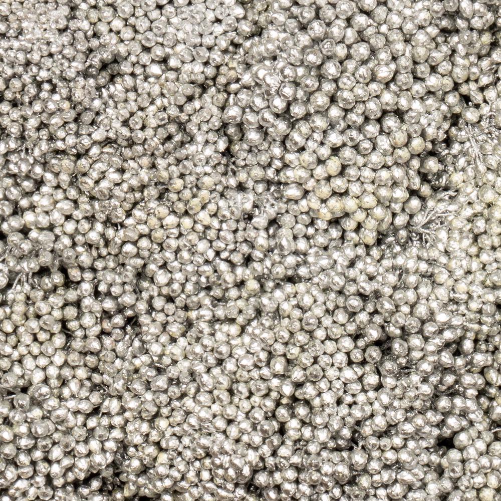 esmeralda-rice-flower-silver-painted