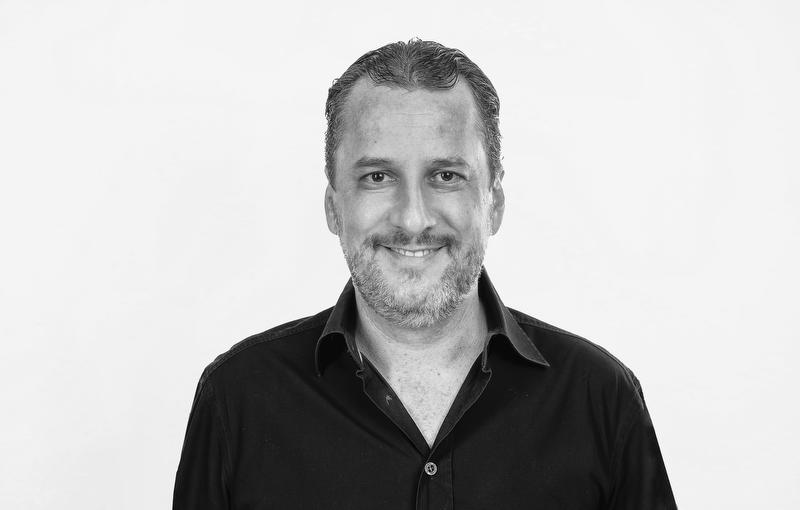 Rodrigo Leiva, VP of Sales & Marketing