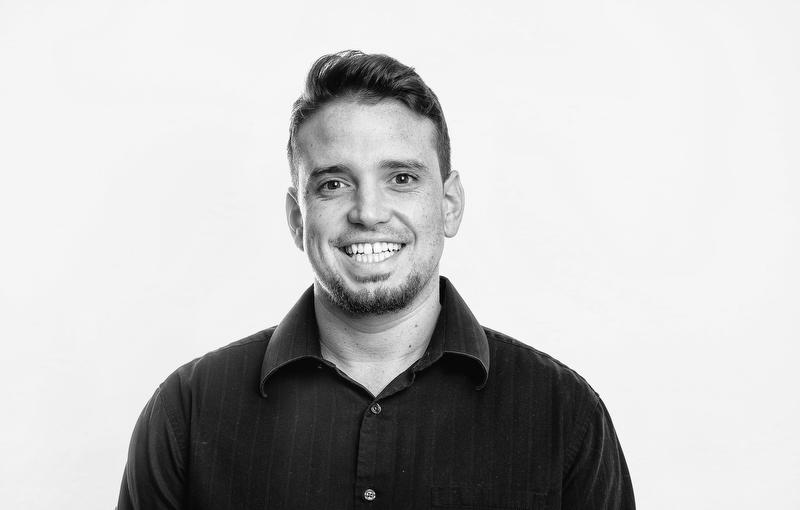 Robert Morgalo, Account Executive