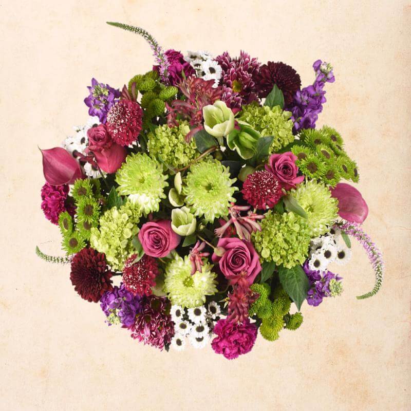 Trends - Esmeralda Wholesale Flowers