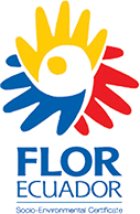 Flor Ecuador